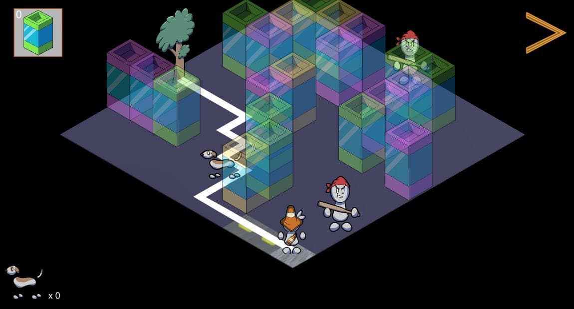 GOD ! PLZ, Help me ! screenshot 2