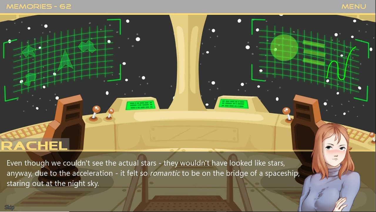 Epilogue (itch) (Mutive) screenshot 6
