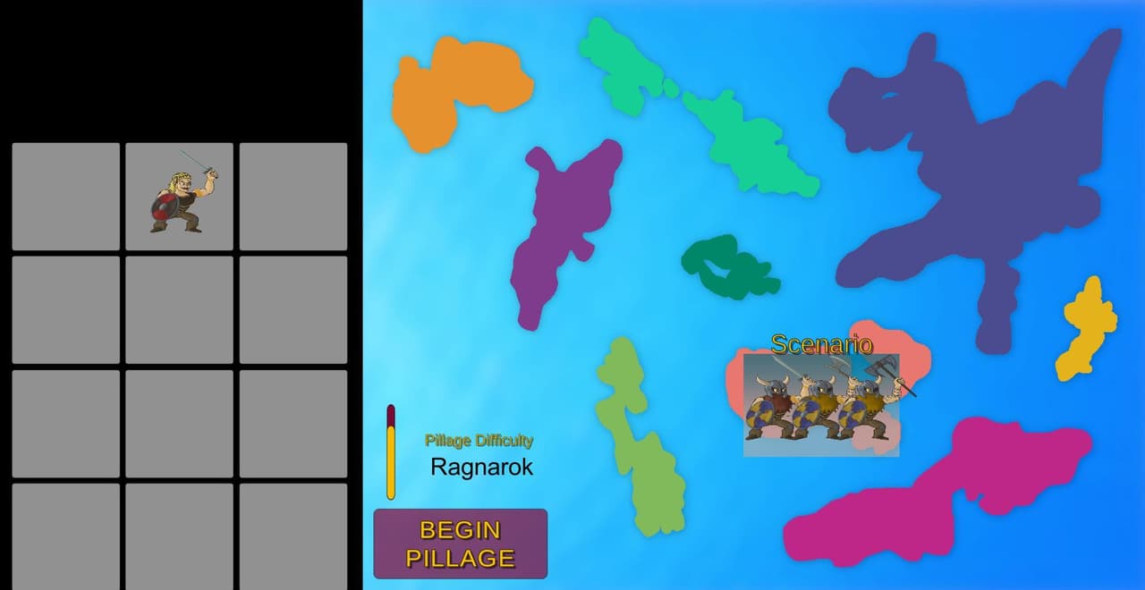 Arrogant Heroes screenshot 3