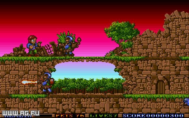 Elf screenshot 3