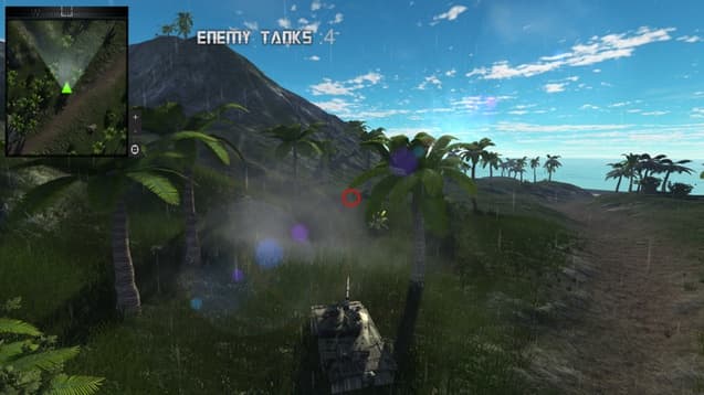 Armored Battles