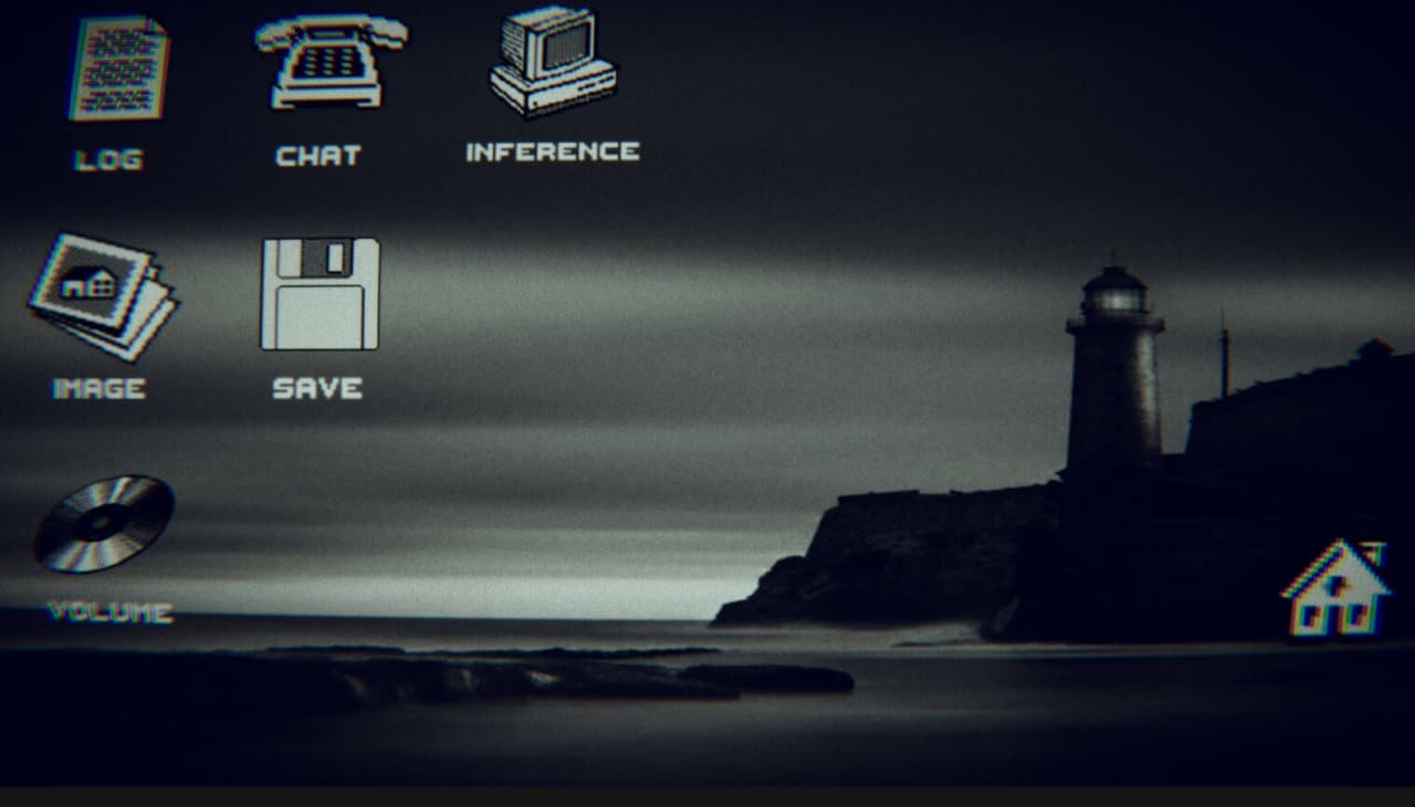 Until the Fog Dissipates (Demo) screenshot 3