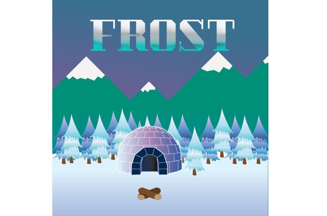 Frost (itch) (PierrePlrd)