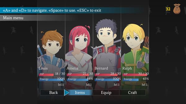 To The Capital 2 screenshot 5