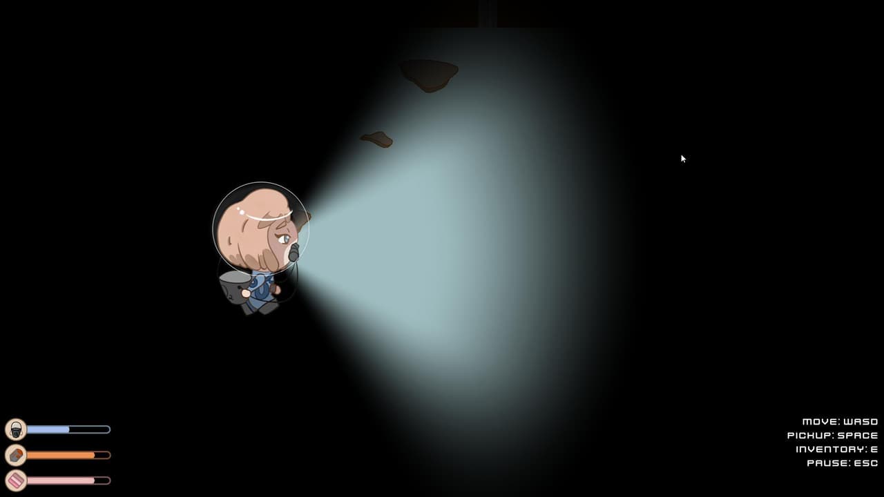 A Miner Problem screenshot 3
