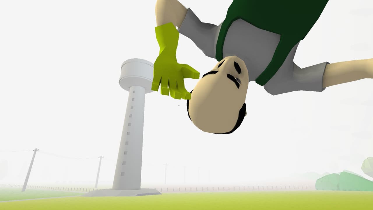 THE REVERSAL screenshot 3