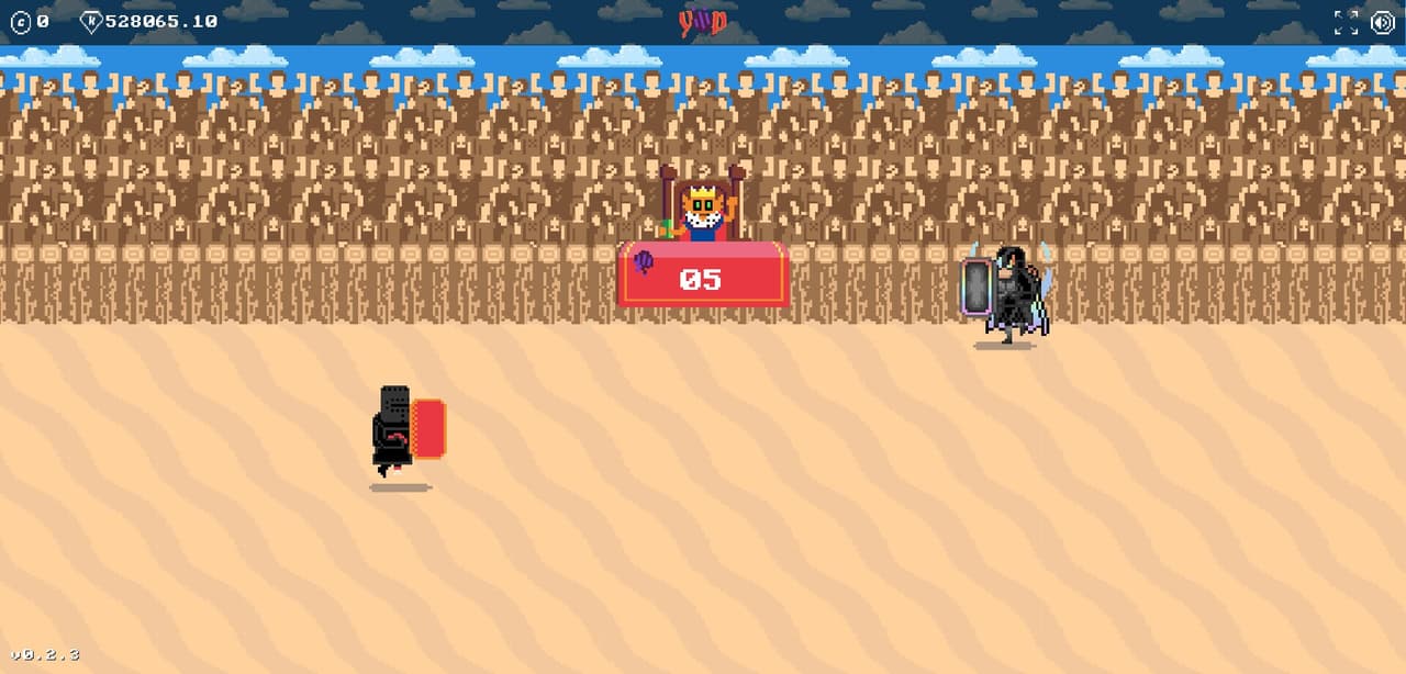 Ourkade screenshot 4