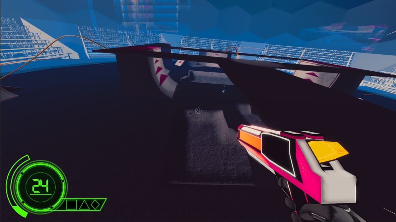 Run N Gun screenshot 3