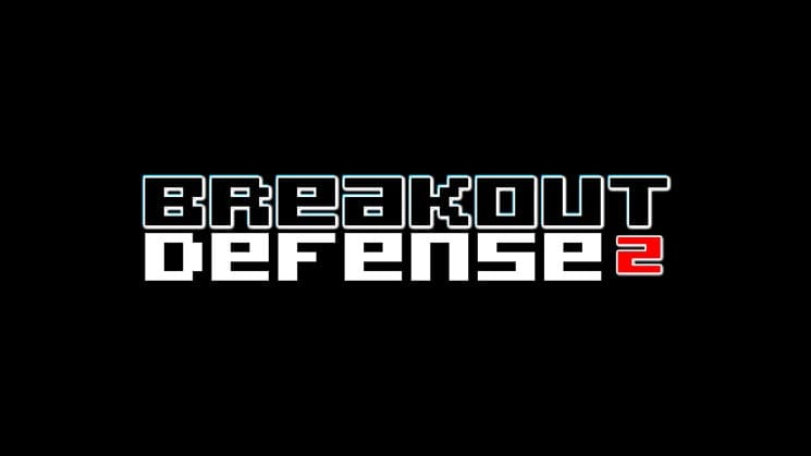 Breakout Defense 2 screenshot 6