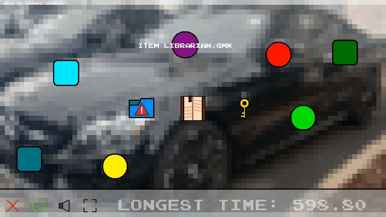 Adware Attack screenshot 2