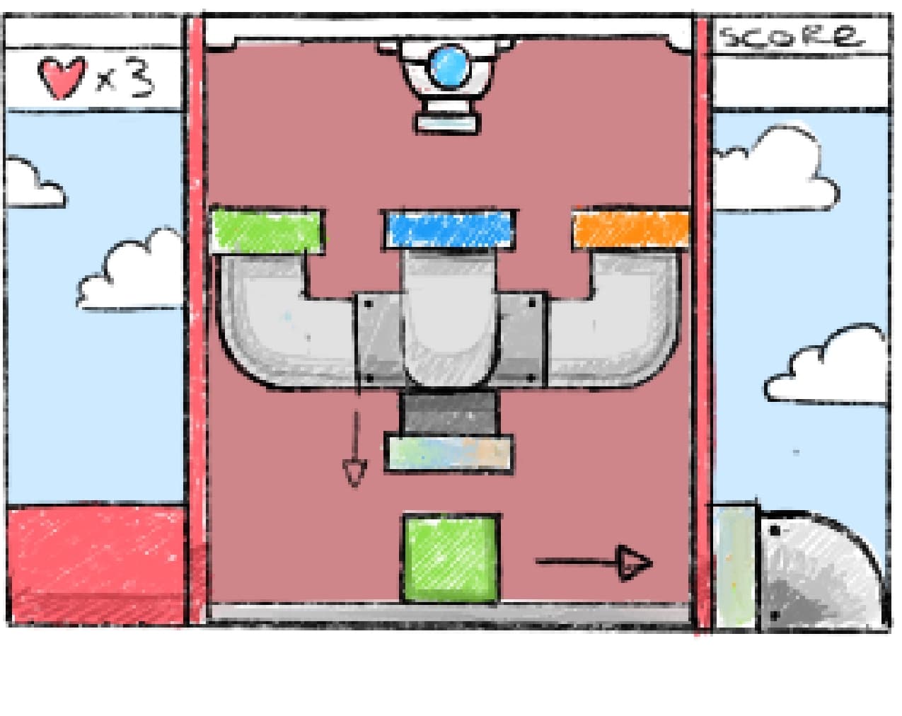 Bubble Box