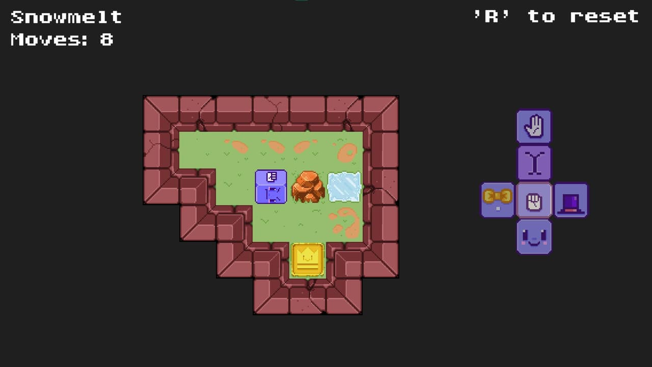 Dicey Dice Boy screenshot 3