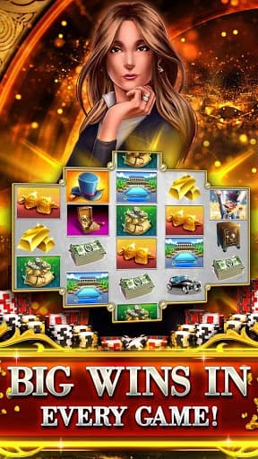 Mega Win Slots screenshot 3