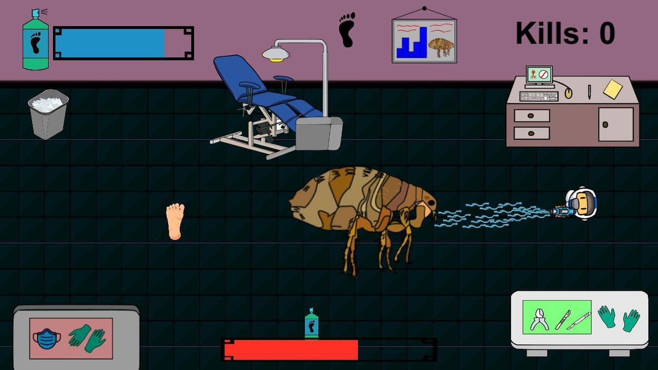Podogen screenshot 4