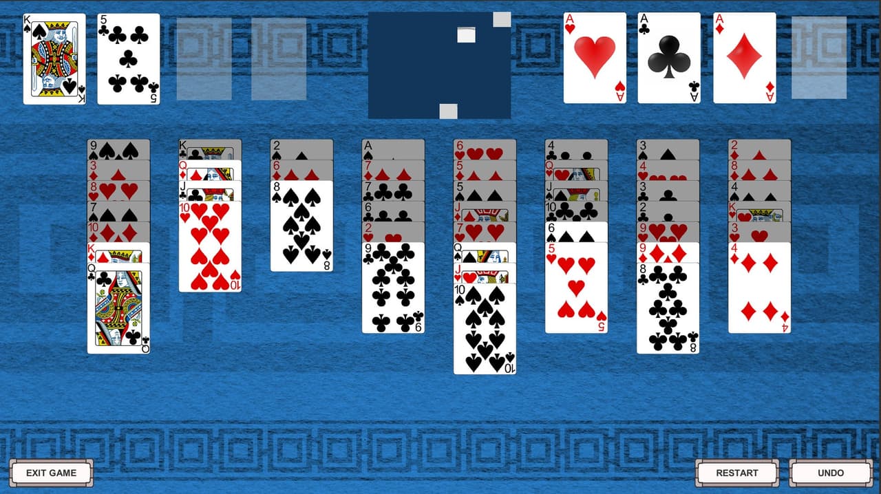 Cursed Pagoda screenshot 2