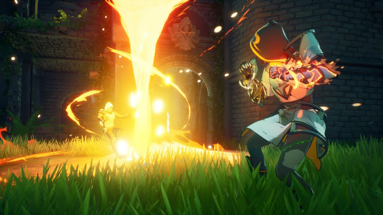 Spellbreak screenshot 6