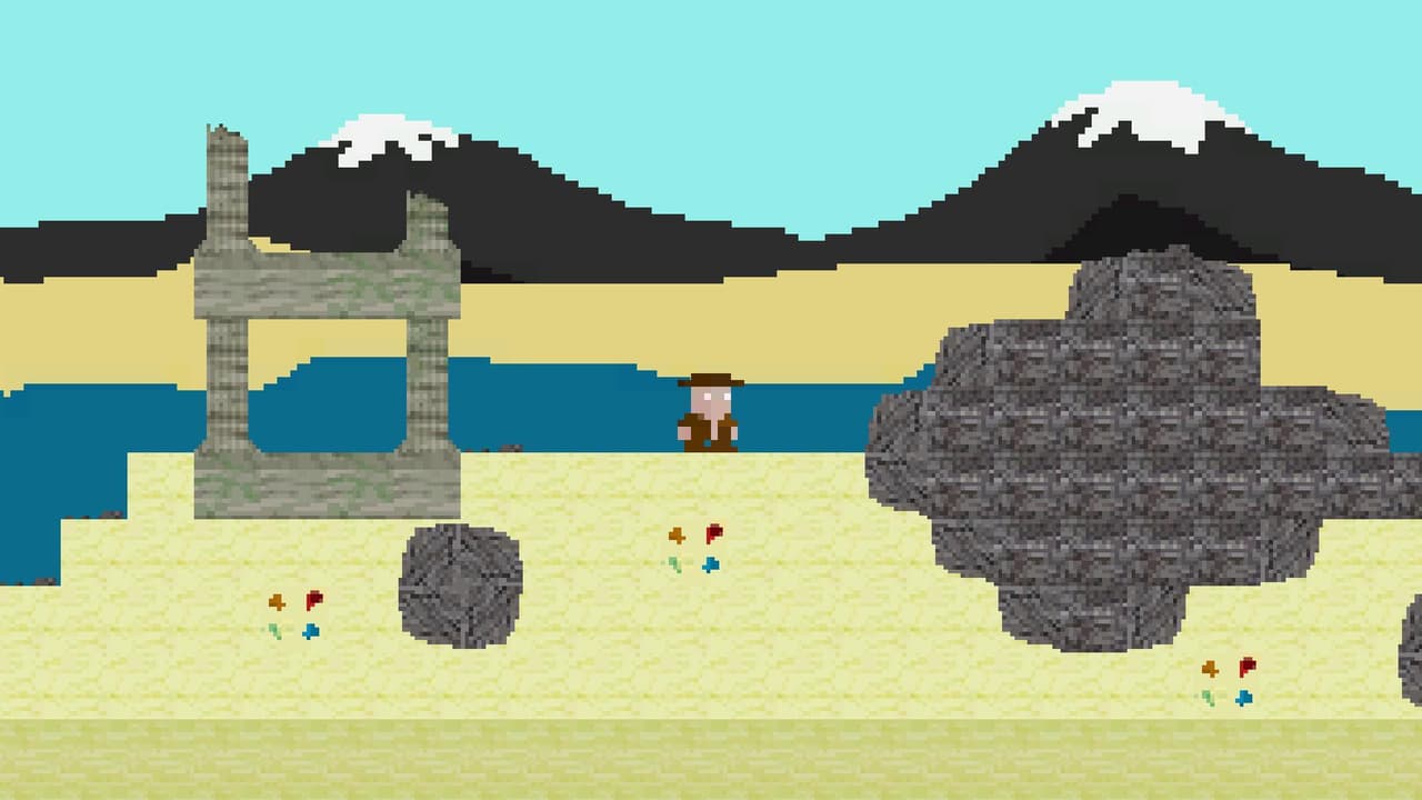 Saltus screenshot 2