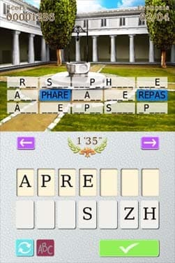 3, 2, 1... WordsUp!