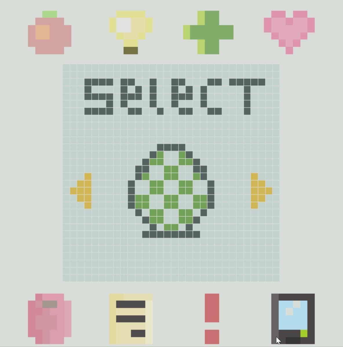 TamaGO Définitive Edition screenshot 2