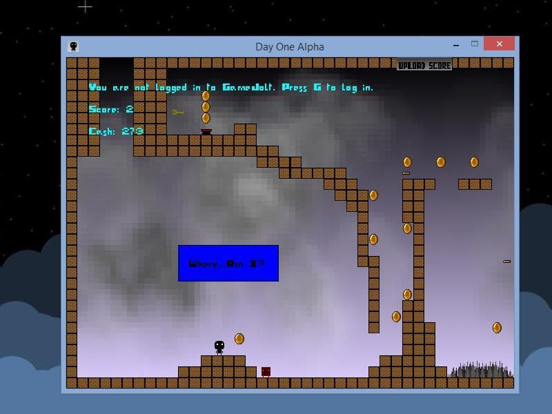 Day One screenshot 2