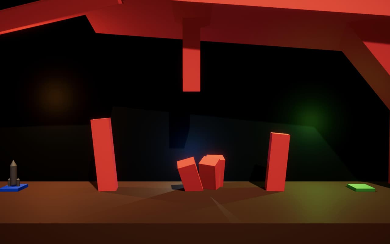 Project Boost (itch) screenshot 2