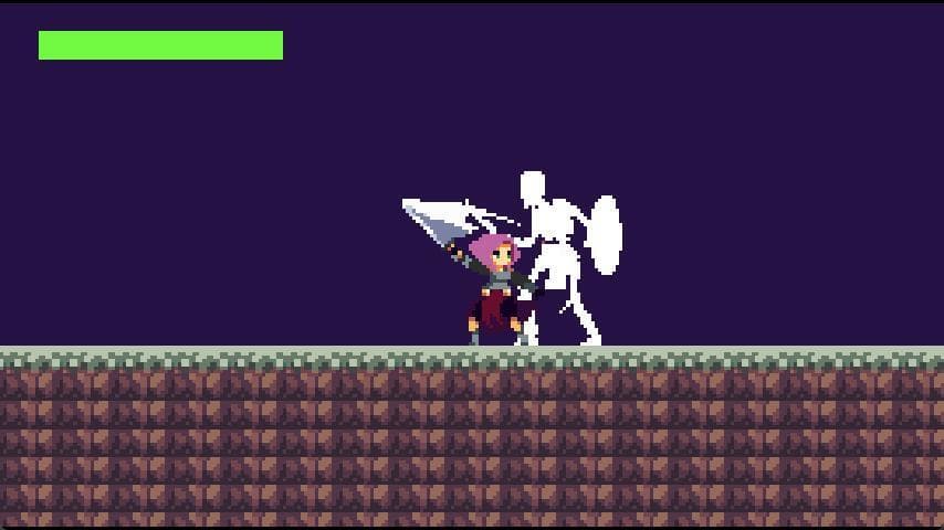 Savita The Demon Slayer