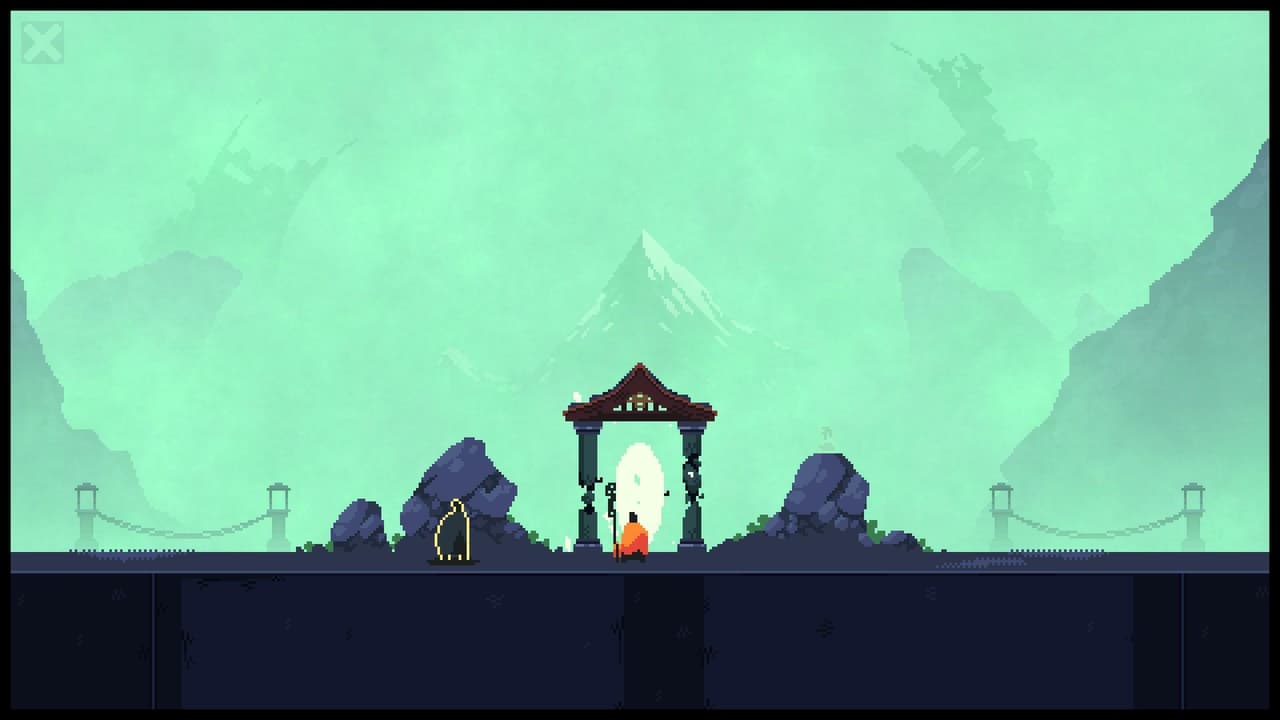 Racine Demo screenshot 2