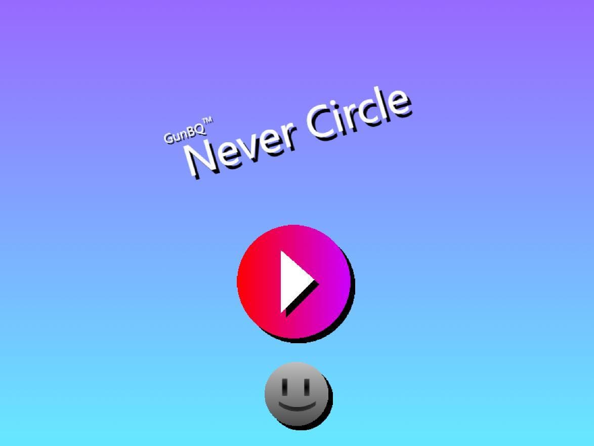 Never Circle
