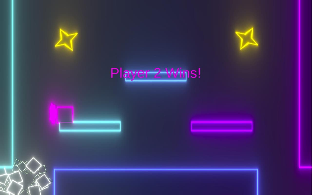 Couch Cubes - 2 Hour Challenge screenshot 3