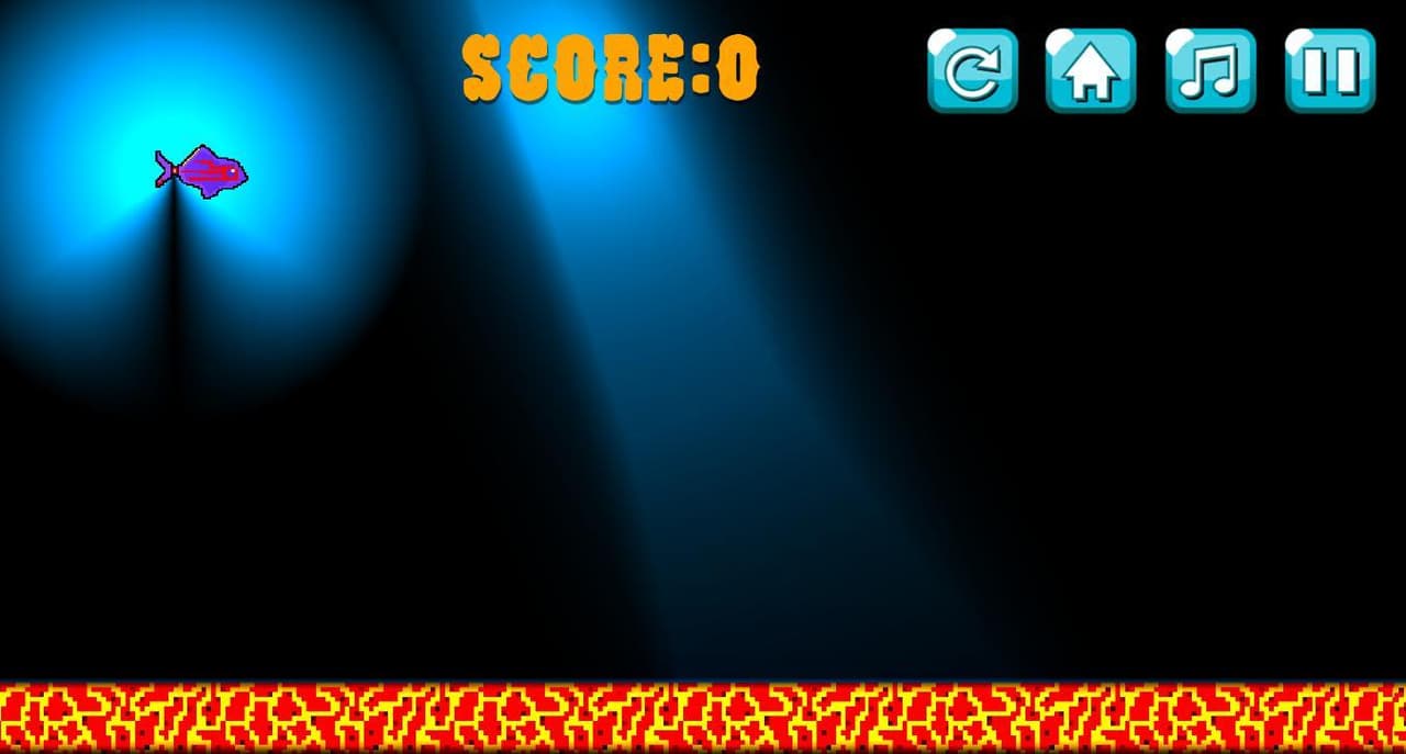 BionFish screenshot 3