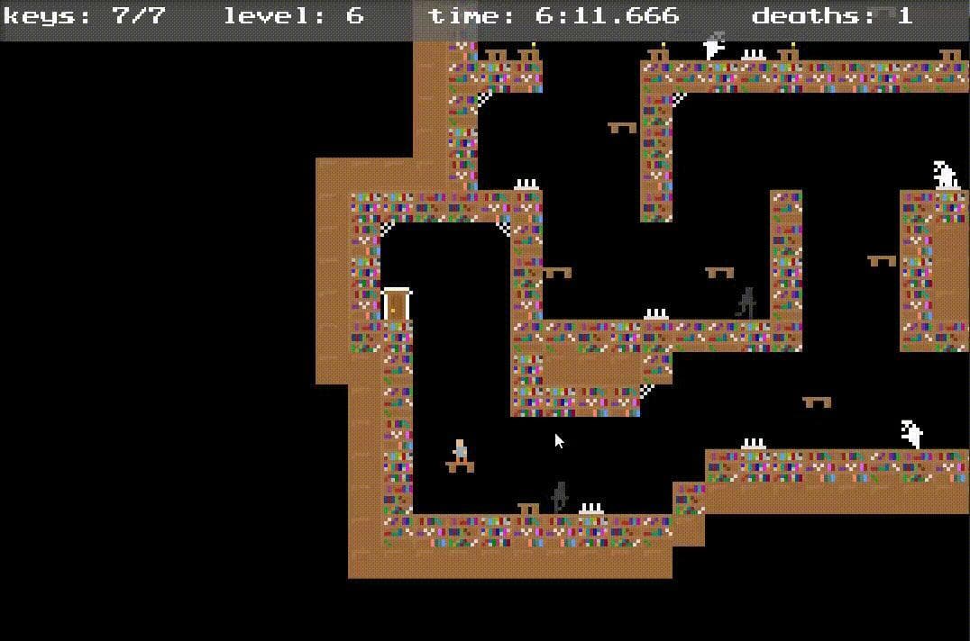 Ghost Library screenshot 3