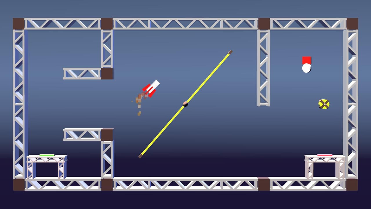 Project Boost (from GameDev.tv)