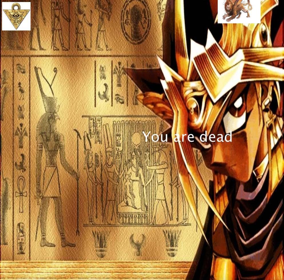 The king of games