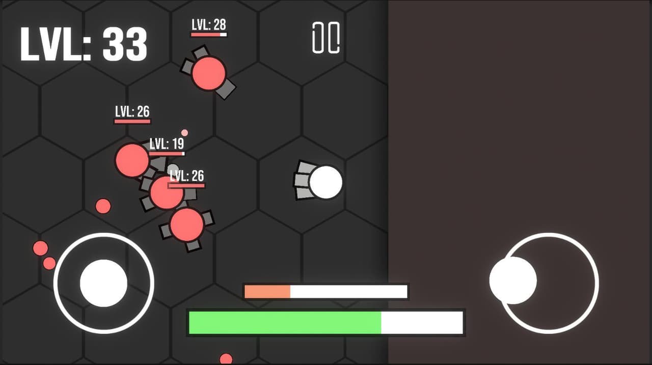 Need to Level Up screenshot 4