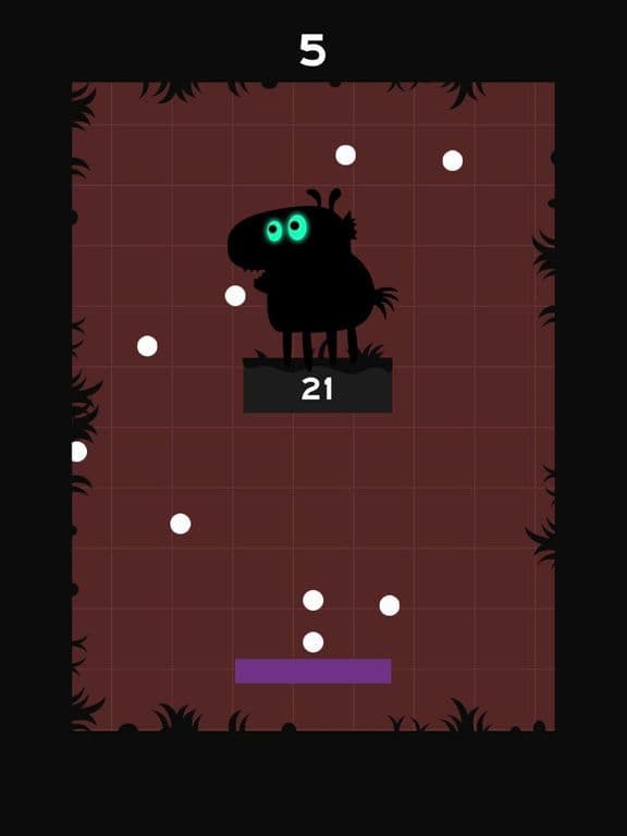 Monster Pinball King screenshot 4
