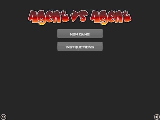 Agent vs Agent: Spy Game screenshot 2
