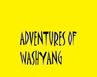 Adventures of Washyang