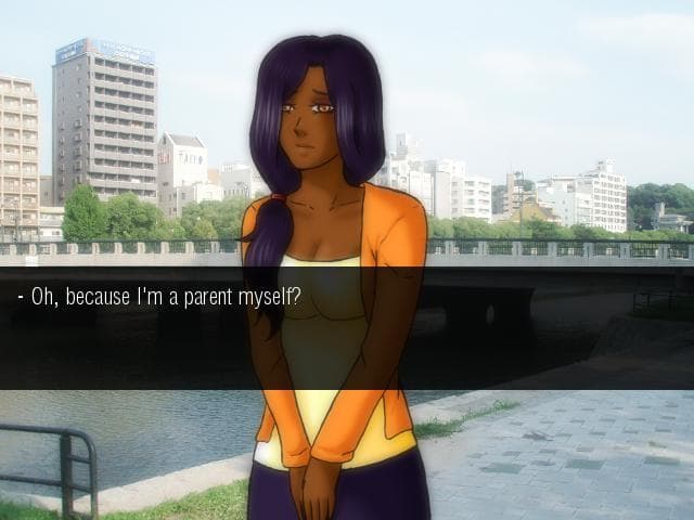 Heatwalker screenshot 3