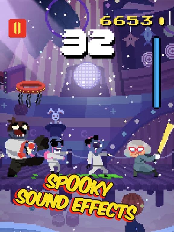 Smash Zem All screenshot 5