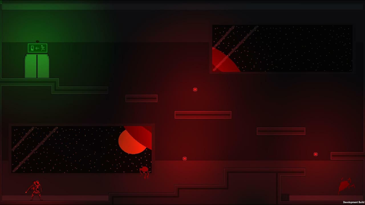 Locus Igni screenshot 2