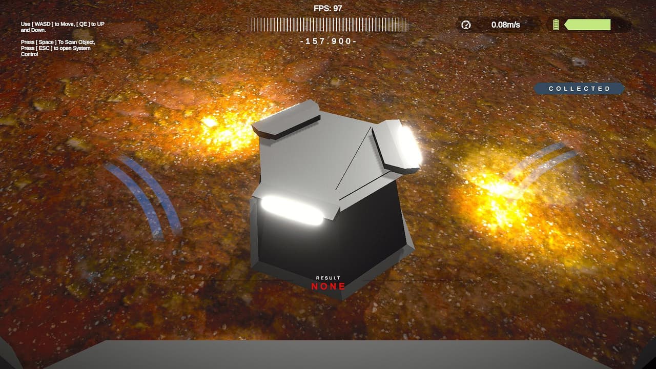 SOURCE (itch) (ADIT FIRDAUS) screenshot 5