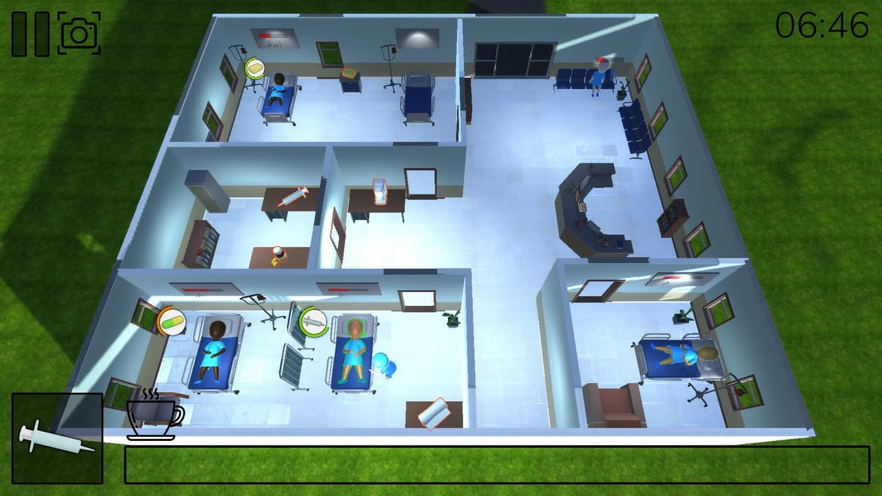 Carry (simmerAUT7) screenshot 3