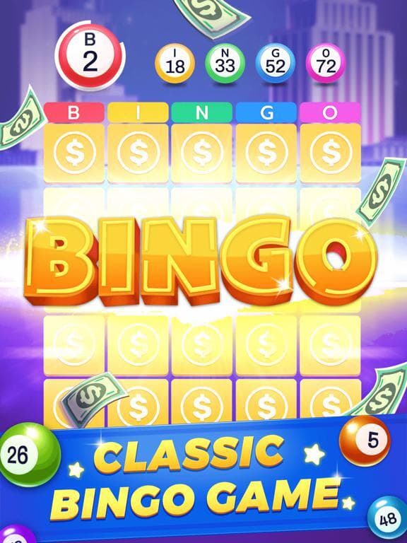 Battle Bingo: Win Real Money screenshot 3