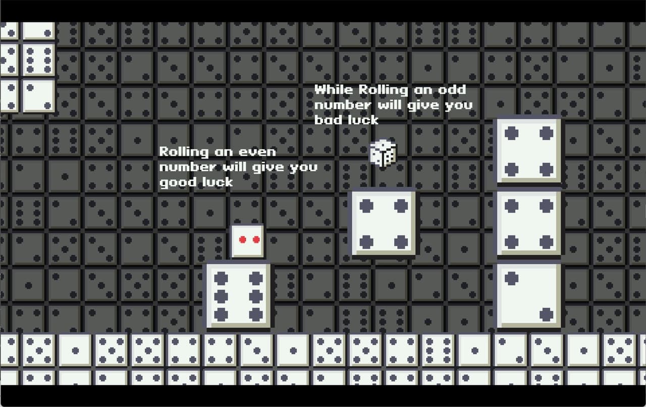 Dice Mystery screenshot 3