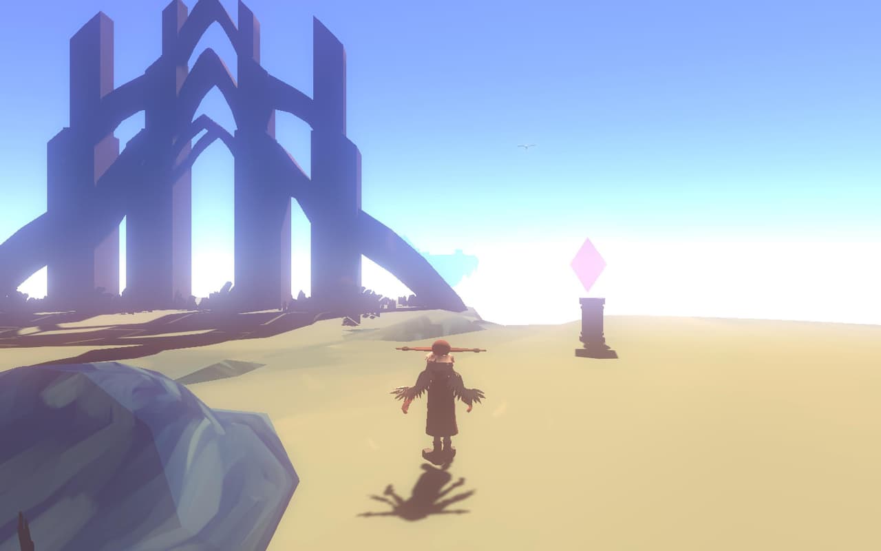 Icarus Isolation - LD 38 screenshot 6