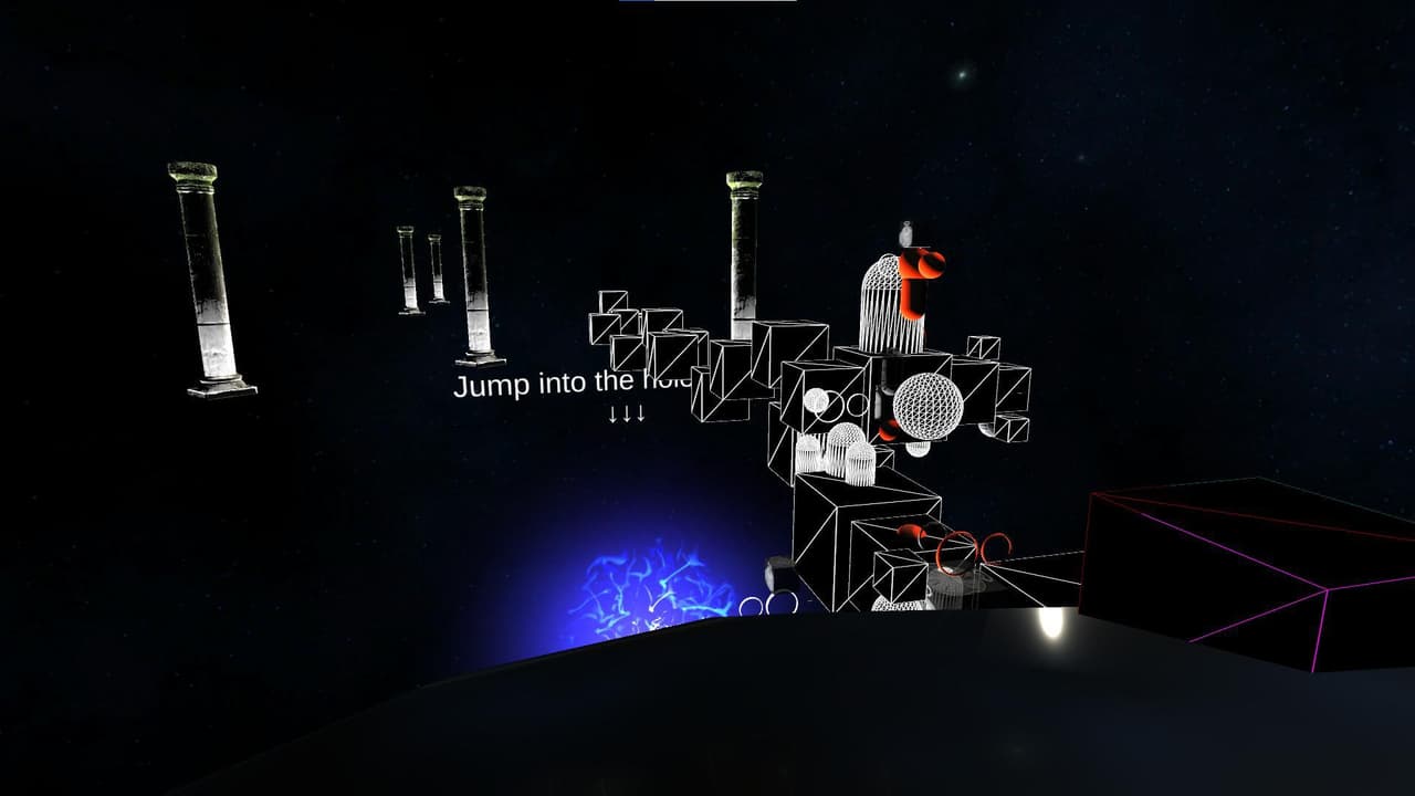 Peters Hole screenshot 4