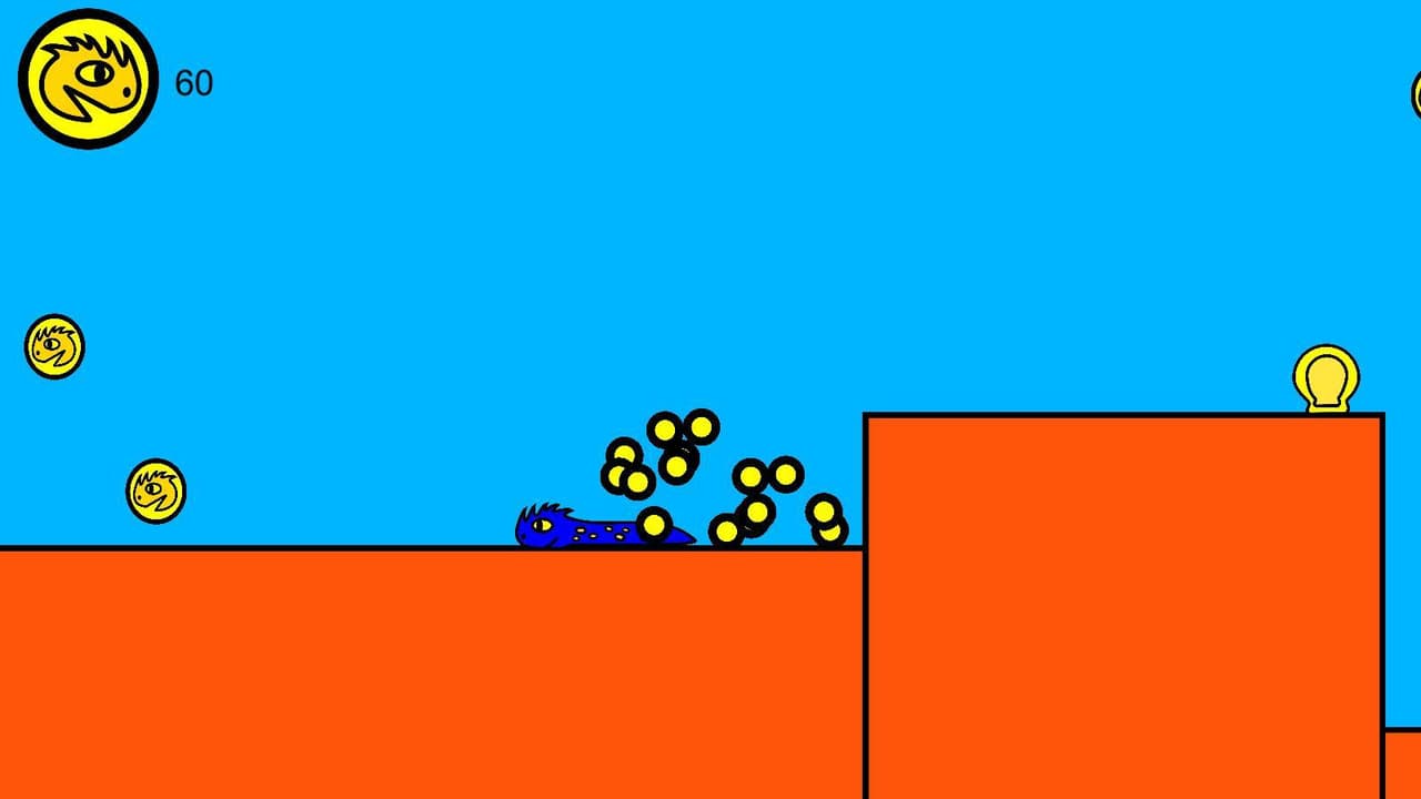 Sammy the Snake screenshot 4