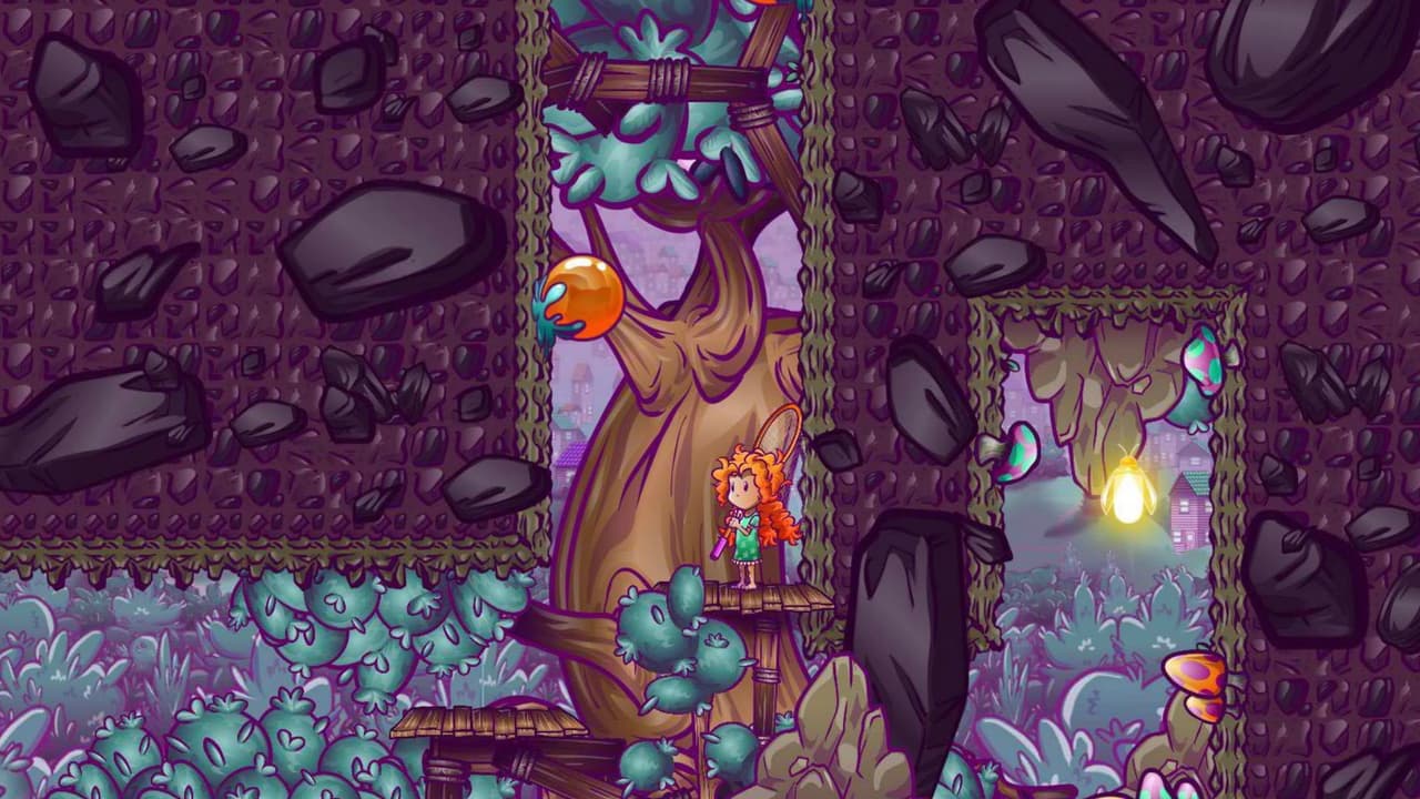 Blightmare screenshot 4