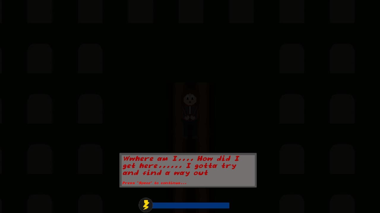 Spooky Cemetery screenshot 3