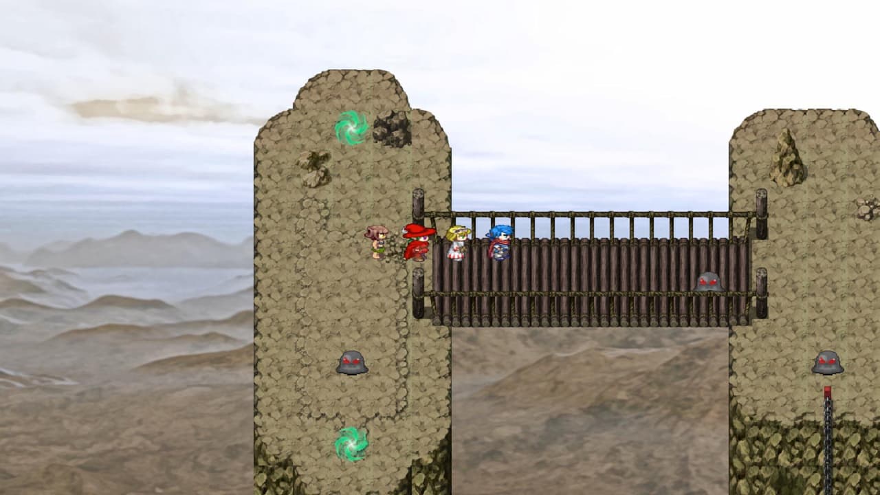 Crown Fantasy screenshot 3